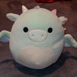 Original Squishmallows (Drew)